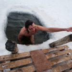 Må bättre med vinterbad